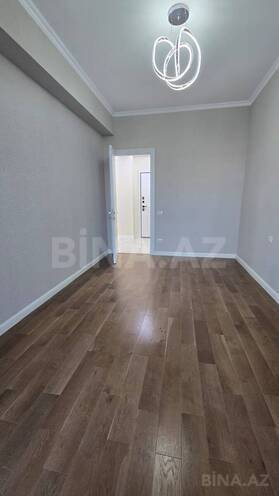 Продаётся 3-комн. новостройка 72 м², Ясамальский р., photo 8 from 17