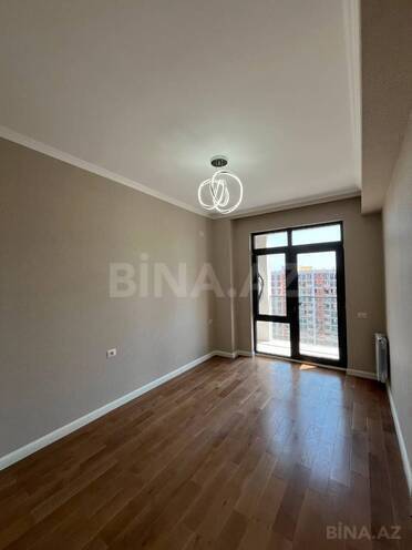 Продаётся 3-комн. новостройка 72 м², Ясамальский р., photo 3 from 17