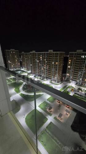 Продаётся 3-комн. новостройка 72 м², Ясамальский р., photo 16 from 17