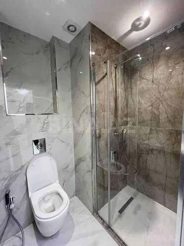 Продаётся 3-комн. новостройка 72 м², Ясамальский р., photo 13 from 17