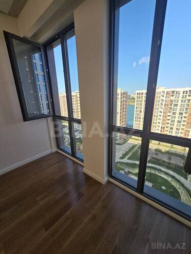 Продаётся 3-комн. новостройка 72 м², Ясамальский р., photo 14 from 17