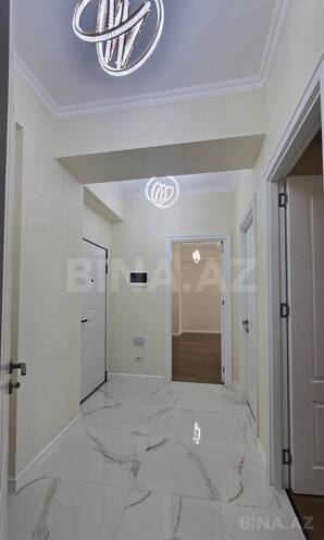 Продаётся 3-комн. новостройка 72 м², Ясамальский р., photo 12 from 17