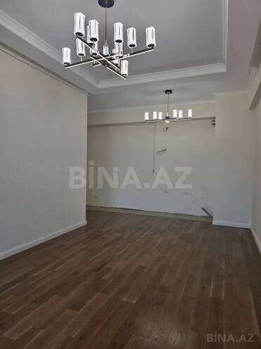Продаётся 3-комн. новостройка 72 м², Ясамальский р., photo 9 from 17