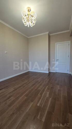 Продаётся 3-комн. новостройка 72 м², Ясамальский р., photo 10 from 17