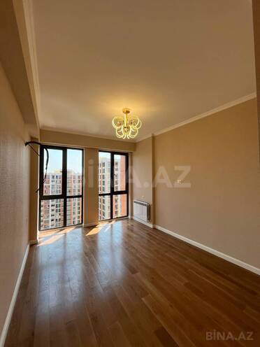 Продаётся 3-комн. новостройка 72 м², Ясамальский р., photo 4 from 17
