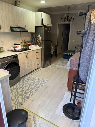 Satılır 3 otaqlı köhnə tikili 60 m², Sahil m., photo 5 from 12