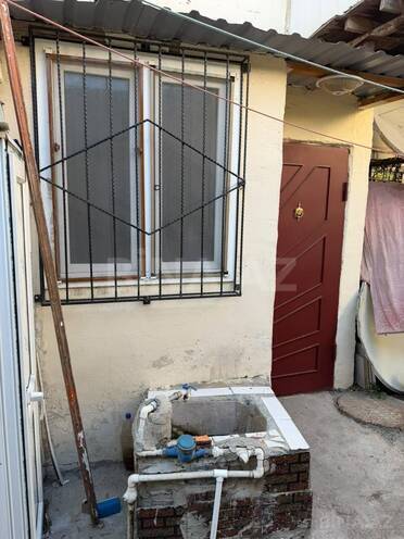Satılır 3 otaqlı köhnə tikili 60 m², Sahil m., photo 11 from 12