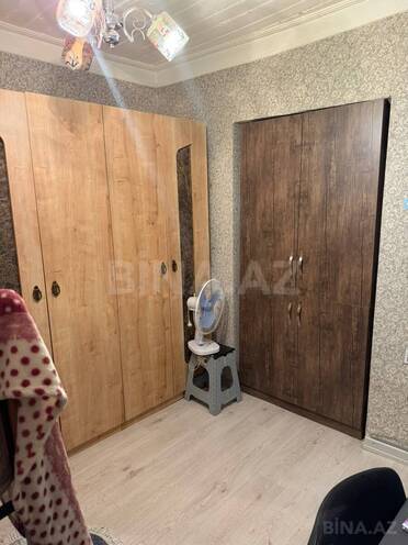 Satılır 3 otaqlı köhnə tikili 60 m², Sahil m., photo 6 from 12