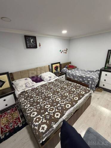 Satılır 3 otaqlı köhnə tikili 60 m², Sahil m., photo 8 from 12