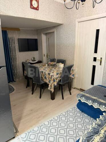Satılır 3 otaqlı köhnə tikili 60 m², Sahil m., photo 3 from 12