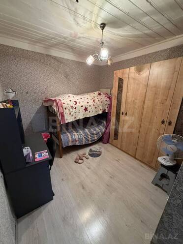 Satılır 3 otaqlı köhnə tikili 60 m², Sahil m., photo 7 from 12