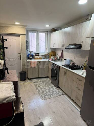 Satılır 3 otaqlı köhnə tikili 60 m², Sahil m., photo 4 from 12