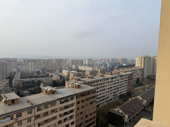 Satılır 2 otaqlı yeni tikili 54 m², Əhmədli m., photo 17 from 24