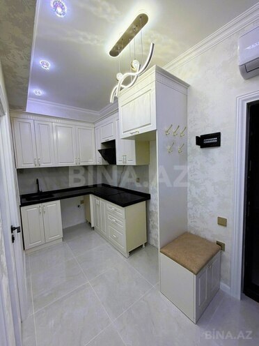 Satılır 2 otaqlı yeni tikili 54 m², Əhmədli m., photo 5 from 24