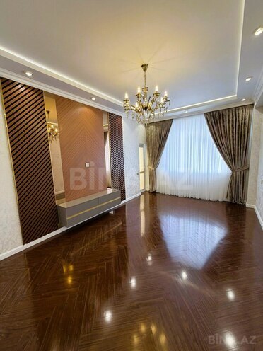 Satılır 2 otaqlı yeni tikili 54 m², Əhmədli m., photo 3 from 24