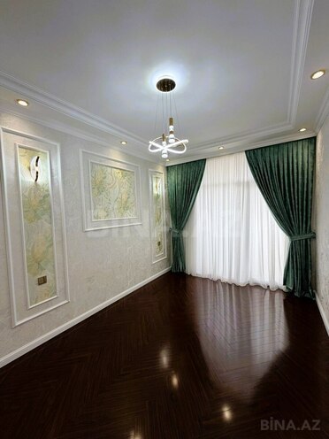 Satılır 2 otaqlı yeni tikili 54 m², Əhmədli m., photo 12 from 24
