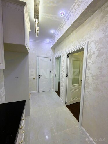 Satılır 2 otaqlı yeni tikili 54 m², Əhmədli m., photo 8 from 24