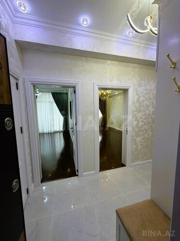 Satılır 2 otaqlı yeni tikili 54 m², Əhmədli m., photo 9 from 24