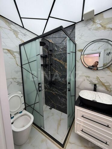 Satılır 2 otaqlı yeni tikili 54 m², Əhmədli m., photo 21 from 24