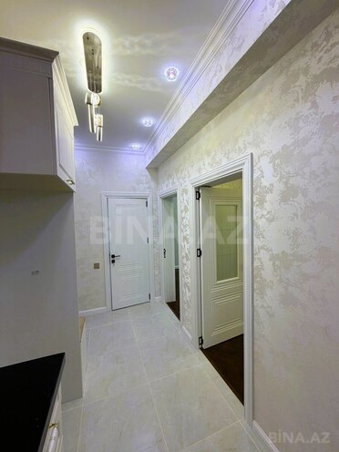 Satılır 2 otaqlı yeni tikili 54 m², Əhmədli m., photo 14 from 24
