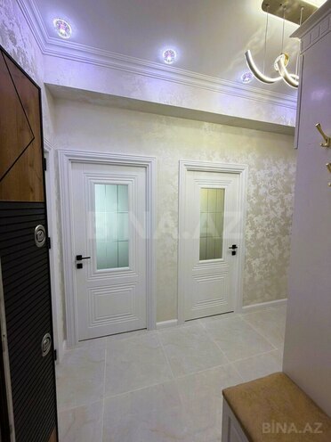 Satılır 2 otaqlı yeni tikili 54 m², Əhmədli m., photo 6 from 24