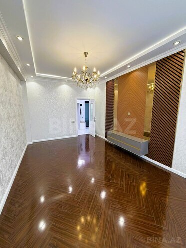 Satılır 2 otaqlı yeni tikili 54 m², Əhmədli m., photo 4 from 24