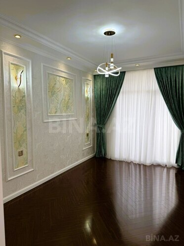 Satılır 2 otaqlı yeni tikili 54 m², Əhmədli m., photo 11 from 24