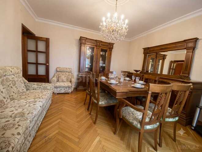 Satılır 4 otaqlı köhnə tikili 100 m², Elmlər Akademiyası m., photo 3 from 12
