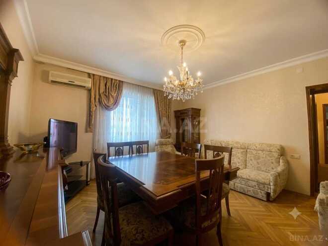 Satılır 4 otaqlı köhnə tikili 100 m², Elmlər Akademiyası m., photo 4 from 12