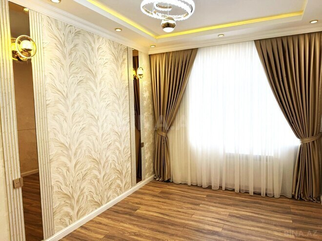 Продаётся 3-комн. новостройка 90 м², м. Ахмедлы, photo 17 from 30