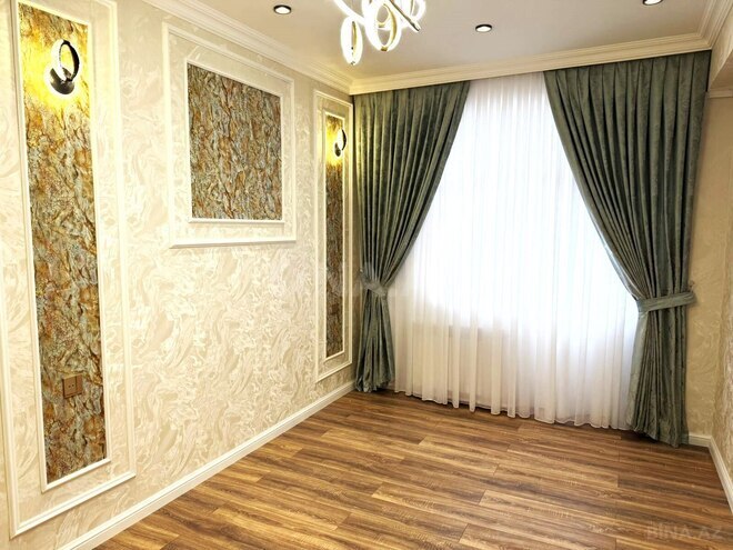 Продаётся 3-комн. новостройка 90 м², м. Ахмедлы, photo 15 from 30