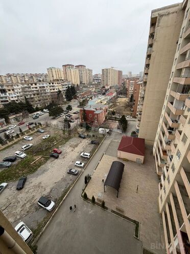 Продаётся 3-комн. новостройка 90 м², м. Ахмедлы, photo 26 from 30