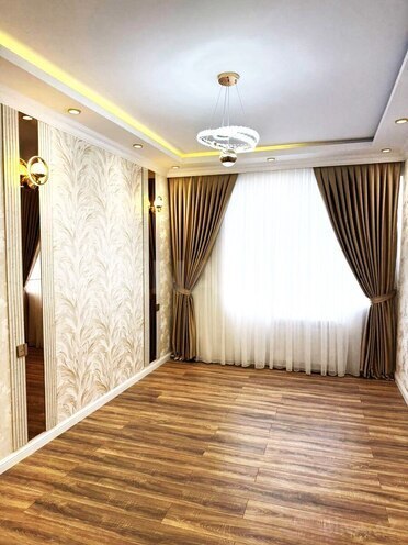 Продаётся 3-комн. новостройка 90 м², м. Ахмедлы, photo 16 from 30
