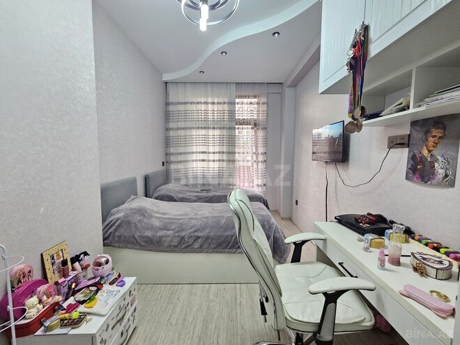 Продаётся 3-комн. новостройка 110 м², м. 28 мая, photo 10 from 18