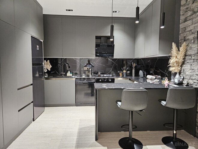 Продаётся 3-комн. новостройка 110 м², м. 28 мая, photo 13 from 18