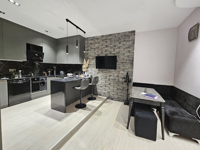 Продаётся 3-комн. новостройка 110 м², м. 28 мая, photo 14 from 18