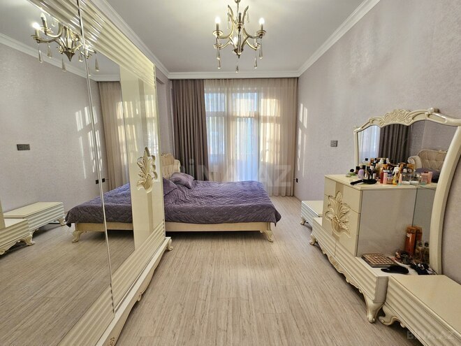 Продаётся 3-комн. новостройка 110 м², м. 28 мая, photo 7 from 18