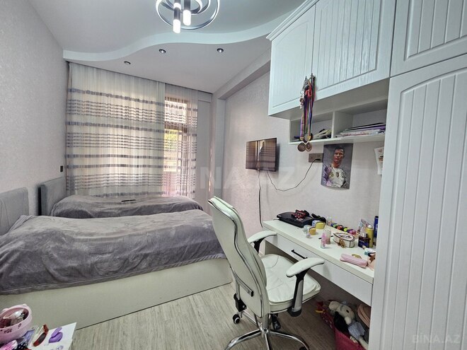 Продаётся 3-комн. новостройка 110 м², м. 28 мая, photo 11 from 18