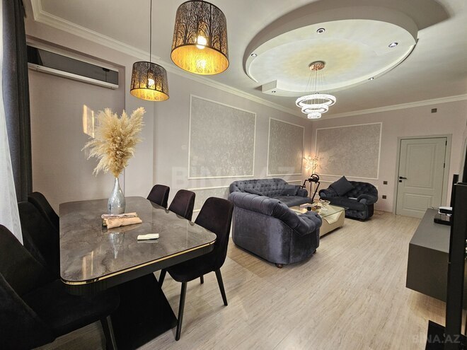 Продаётся 3-комн. новостройка 110 м², м. 28 мая, photo 4 from 18
