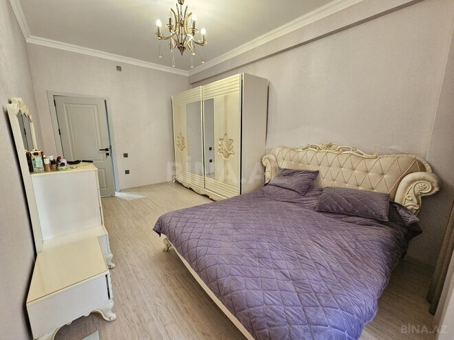 Продаётся 3-комн. новостройка 110 м², м. 28 мая, photo 6 from 18