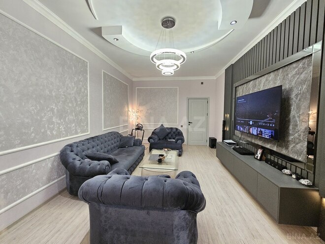 Продаётся 3-комн. новостройка 110 м², м. 28 мая, photo 5 from 18
