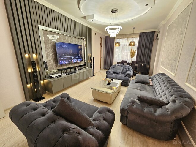 Продаётся 3-комн. новостройка 110 м², м. 28 мая, photo 3 from 18