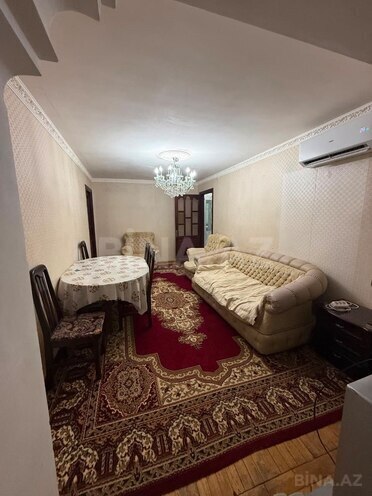 İcarəyə verilir 2 otaqlı köhnə tikili 42 m², Nəriman Nərimanov m., photo 1 from 12