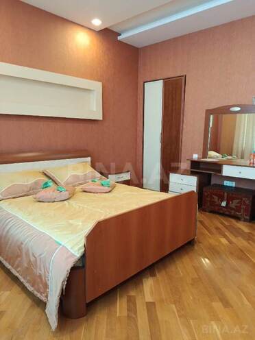 Продается 4-комн. новостройка 175 м², м. Элмляр Академиясы, photo 5 from 23
