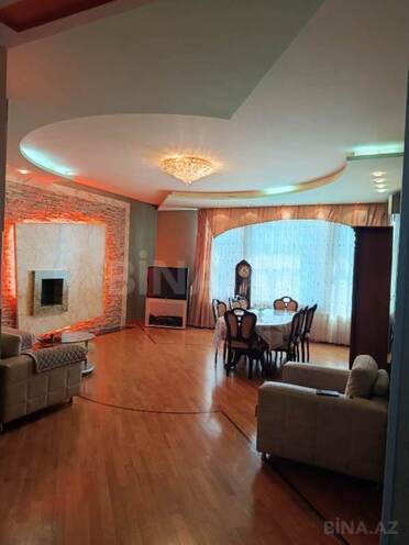 Продается 4-комн. новостройка 175 м², м. Элмляр Академиясы, photo 1 from 23