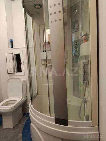 Продается 4-комн. новостройка 175 м², м. Элмляр Академиясы, photo 19 from 23