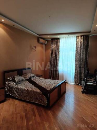 Продается 4-комн. новостройка 175 м², м. Элмляр Академиясы, photo 11 from 23