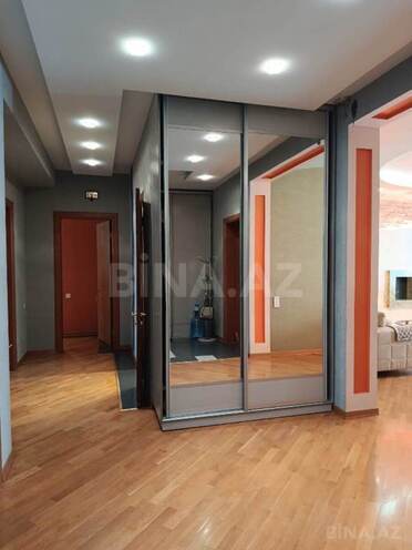 Продается 4-комн. новостройка 175 м², м. Элмляр Академиясы, photo 15 from 23