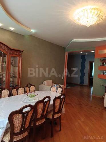 Продается 4-комн. новостройка 175 м², м. Элмляр Академиясы, photo 4 from 23