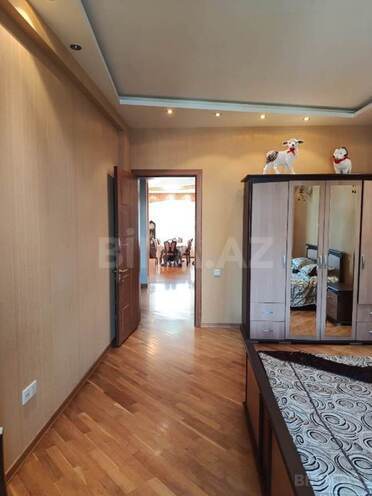 Продается 4-комн. новостройка 175 м², м. Элмляр Академиясы, photo 16 from 23